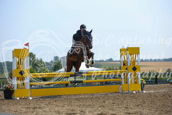 11906 - Mckenna - 2026 Rocky Mountain Classic III - Friday August 21st