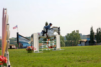 09592 - Mykenzi - 2026 Rocky Mountain Classic III - Friday August 21st