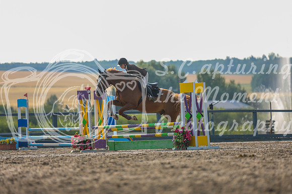 07651 - Mckenna - 2026 Rocky Mountain Classic III - Friday August 21st