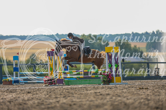 07652 - Mckenna - 2026 Rocky Mountain Classic III - Friday August 21st