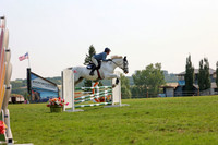 09593 - Mykenzi - 2026 Rocky Mountain Classic III - Friday August 21st