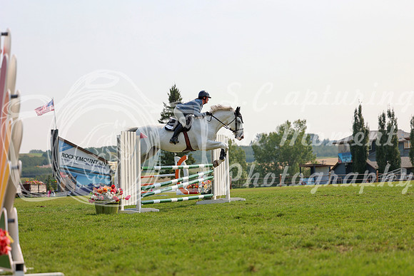09593 - Mykenzi - 2026 Rocky Mountain Classic III - Friday August 21st