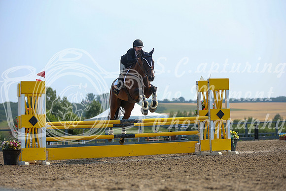 11907 - Mckenna - 2026 Rocky Mountain Classic III - Friday August 21st