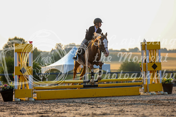 06683 - Mckenna - 2026 Rocky Mountain Classic III - Friday August 21st