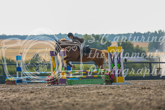 07653 - Mckenna - 2026 Rocky Mountain Classic III - Friday August 21st
