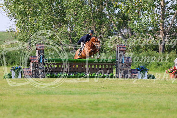 03688 - Shea - 2026 Rocky Mountain Classic III - Friday August 21st