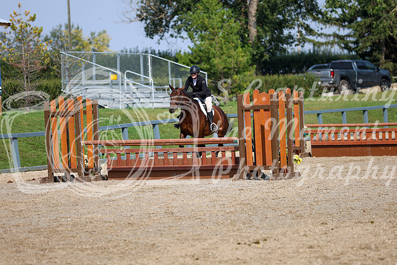15432 - Elina - 2026 Rocky Mountain Classic III - Friday August 21st