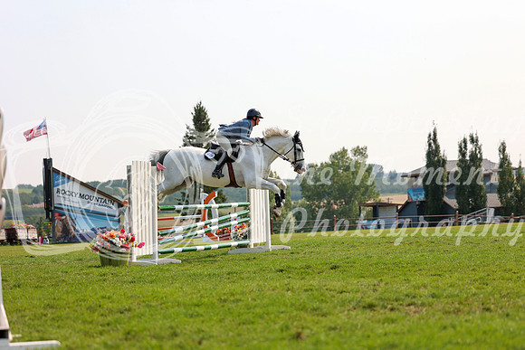 09594 - Mykenzi - 2026 Rocky Mountain Classic III - Friday August 21st