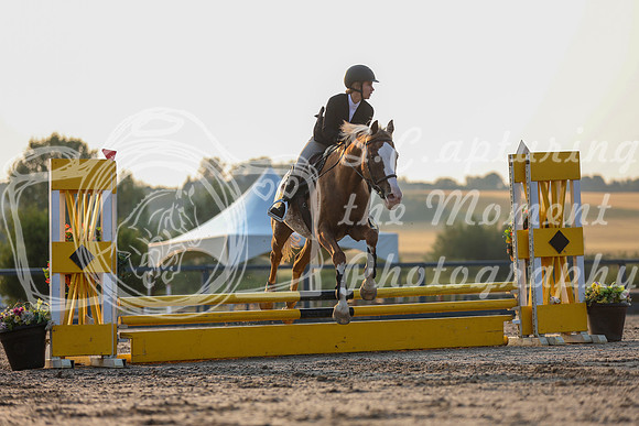 06684 - Mckenna - 2026 Rocky Mountain Classic III - Friday August 21st
