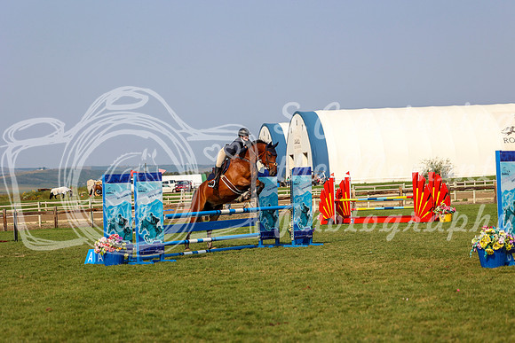 06415 - Mykenzi - 2026 Rocky Mountain Classic III - Friday August 21st
