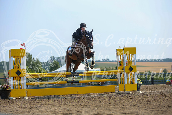 11908 - Mckenna - 2026 Rocky Mountain Classic III - Friday August 21st