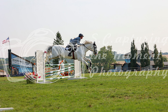09595 - Mykenzi - 2026 Rocky Mountain Classic III - Friday August 21st