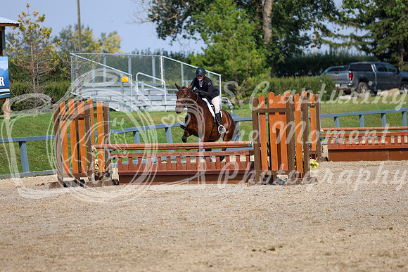 15433 - Elina - 2026 Rocky Mountain Classic III - Friday August 21st