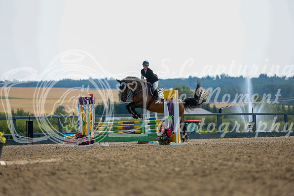 11517 - Mckenna - 2026 Rocky Mountain Classic III - Friday August 21st
