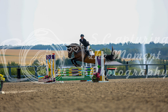 11518 - Mckenna - 2026 Rocky Mountain Classic III - Friday August 21st