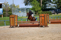 15434 - Elina - 2026 Rocky Mountain Classic III - Friday August 21st