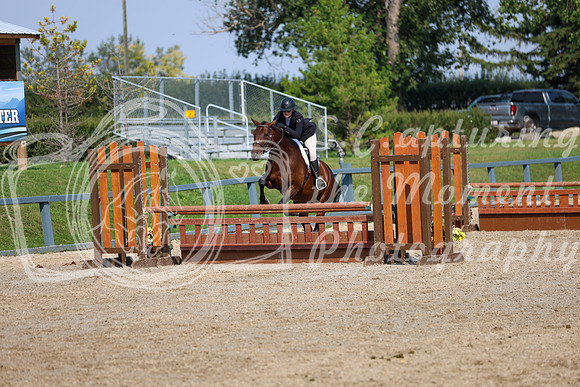15434 - Elina - 2026 Rocky Mountain Classic III - Friday August 21st