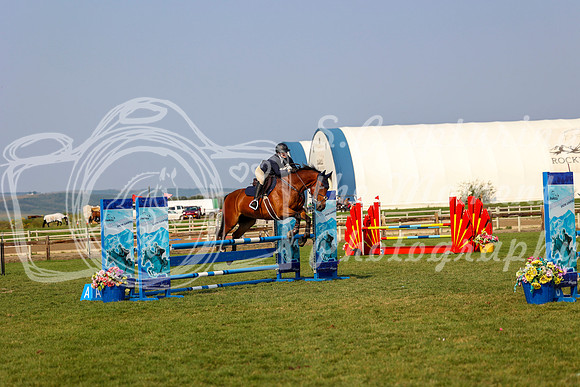 06418 - Mykenzi - 2026 Rocky Mountain Classic III - Friday August 21st