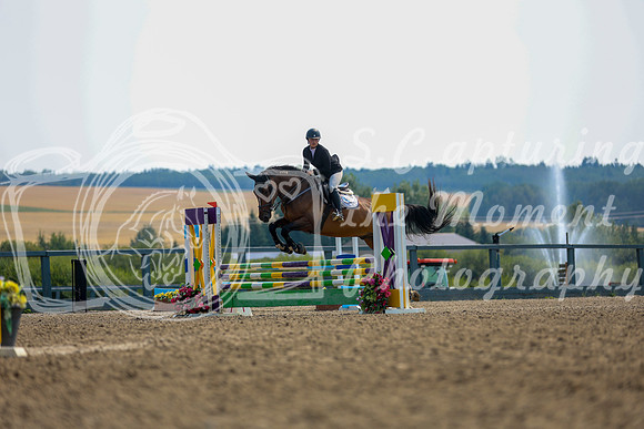 11519 - Mckenna - 2026 Rocky Mountain Classic III - Friday August 21st