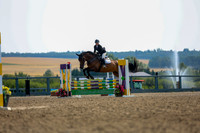 11520 - Mckenna - 2026 Rocky Mountain Classic III - Friday August 21st