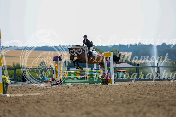11520 - Mckenna - 2026 Rocky Mountain Classic III - Friday August 21st