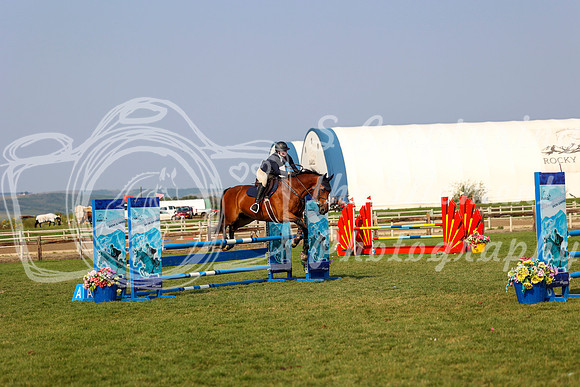 06419 - Mykenzi - 2026 Rocky Mountain Classic III - Friday August 21st