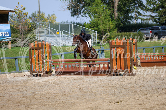 15435 - Elina - 2026 Rocky Mountain Classic III - Friday August 21st