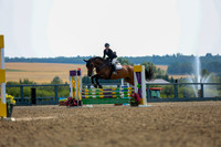 11521 - Mckenna - 2026 Rocky Mountain Classic III - Friday August 21st