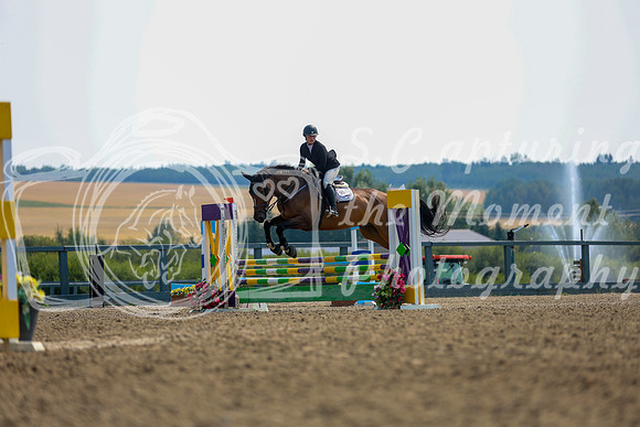11521 - Mckenna - 2026 Rocky Mountain Classic III - Friday August 21st