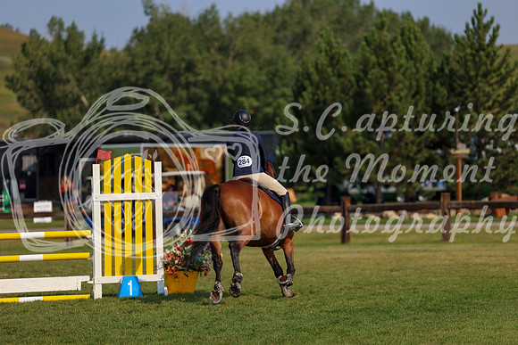 06420 - Mykenzi - 2026 Rocky Mountain Classic III - Friday August 21st