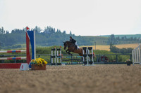 11525 - Mckenna - 2026 Rocky Mountain Classic III - Friday August 21st