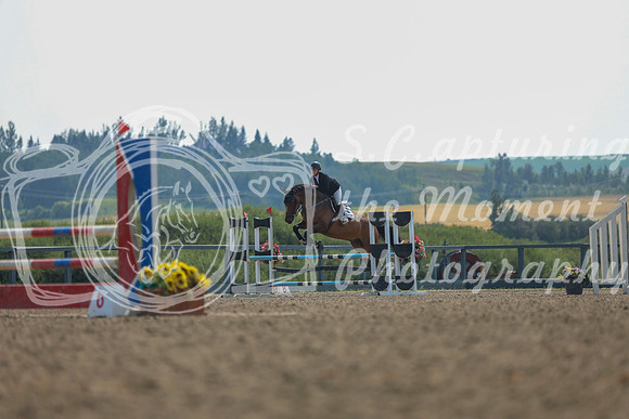 11525 - Mckenna - 2026 Rocky Mountain Classic III - Friday August 21st