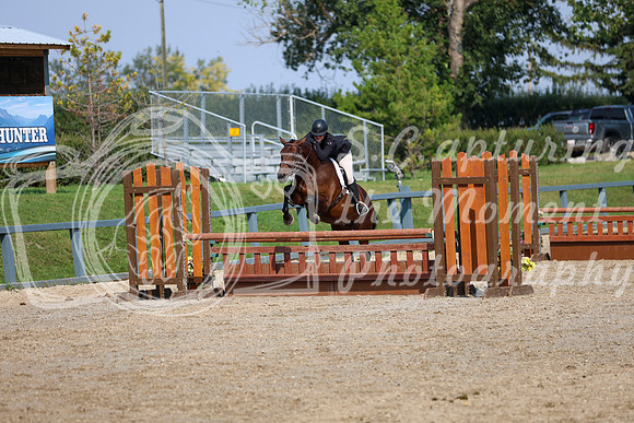 15436 - Elina - 2026 Rocky Mountain Classic III - Friday August 21st