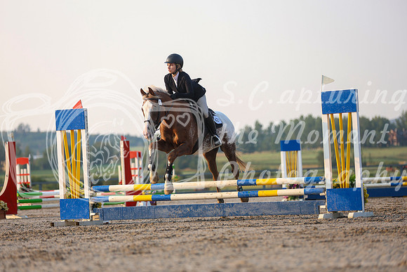 06746 - Mckenna - 2026 Rocky Mountain Classic III - Friday August 21st