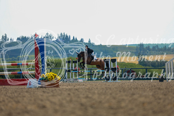 11527 - Mckenna - 2026 Rocky Mountain Classic III - Friday August 21st