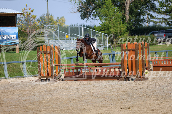 15437 - Elina - 2026 Rocky Mountain Classic III - Friday August 21st