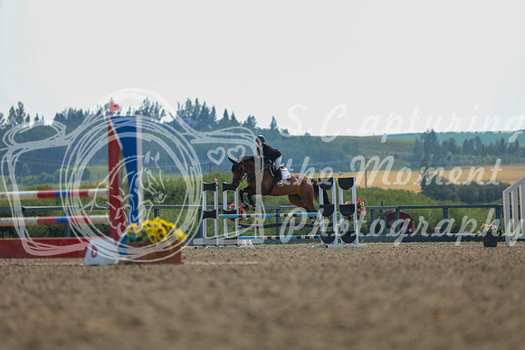 11528 - Mckenna - 2026 Rocky Mountain Classic III - Friday August 21st