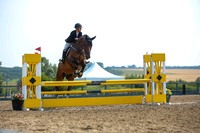 11529 - Mckenna - 2026 Rocky Mountain Classic III - Friday August 21st