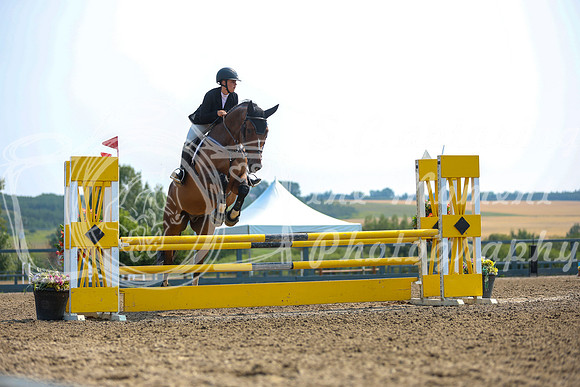 11529 - Mckenna - 2026 Rocky Mountain Classic III - Friday August 21st