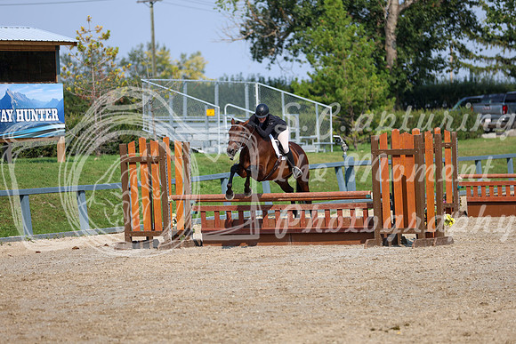 15438 - Elina - 2026 Rocky Mountain Classic III - Friday August 21st