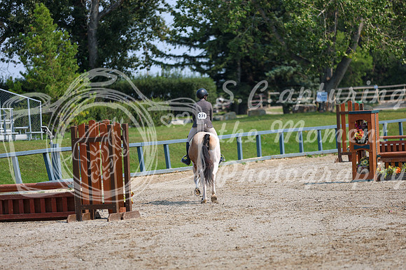 13407 - Elina - 2026 Rocky Mountain Classic III - Friday August 21st
