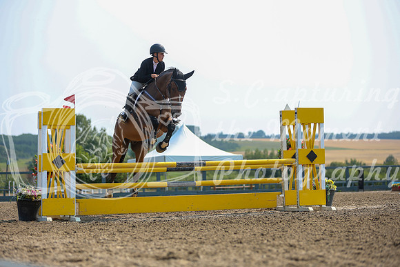 11531 - Mckenna - 2026 Rocky Mountain Classic III - Friday August 21st