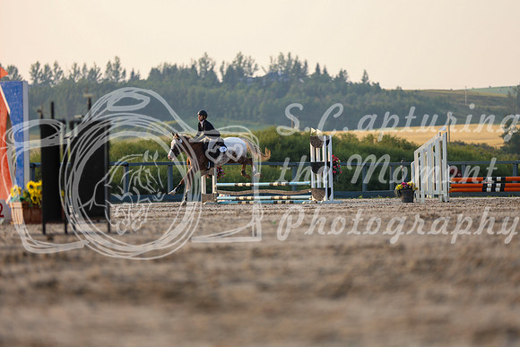 06752 - Mckenna - 2026 Rocky Mountain Classic III - Friday August 21st