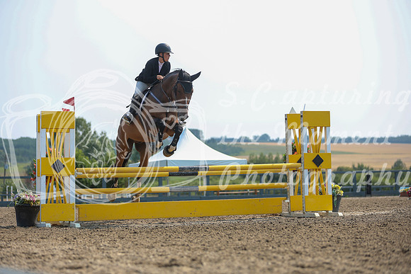 11532 - Mckenna - 2026 Rocky Mountain Classic III - Friday August 21st
