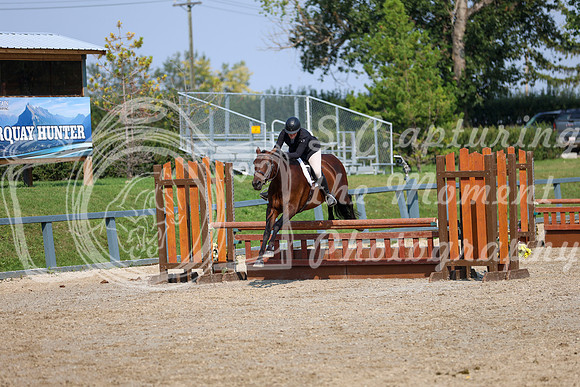 15440 - Elina - 2026 Rocky Mountain Classic III - Friday August 21st
