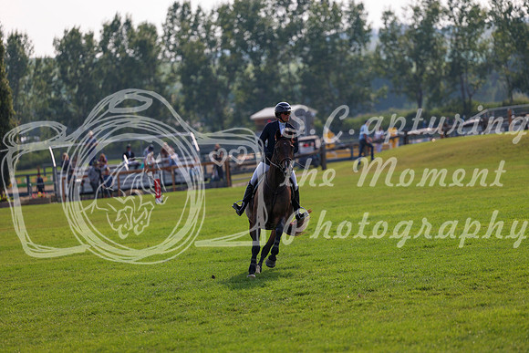 18138 - Mykenzi - 2026 Rocky Mountain Classic III - Friday August 21st