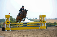 11533 - Mckenna - 2026 Rocky Mountain Classic III - Friday August 21st