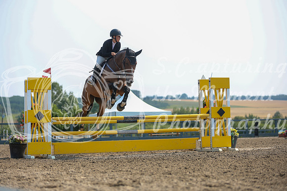 11533 - Mckenna - 2026 Rocky Mountain Classic III - Friday August 21st