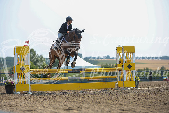 11534 - Mckenna - 2026 Rocky Mountain Classic III - Friday August 21st