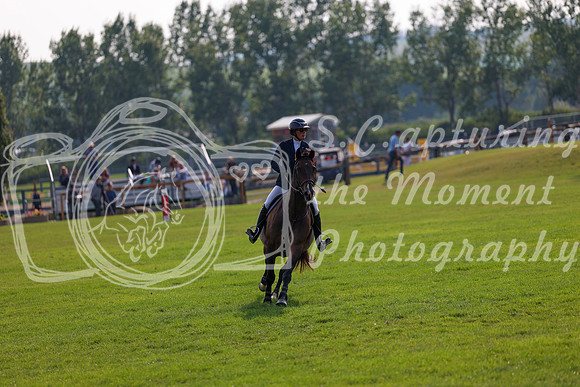 18140 - Mykenzi - 2026 Rocky Mountain Classic III - Friday August 21st